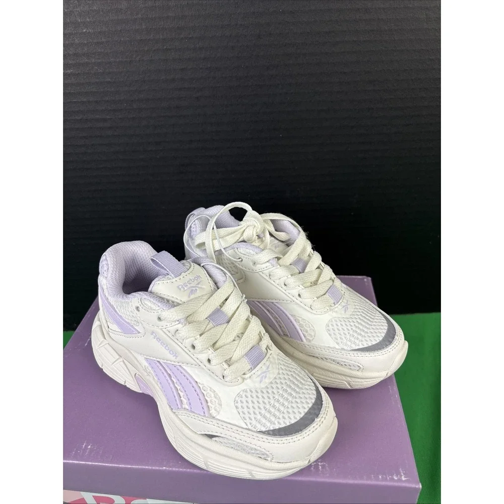 Reebok girls chaos